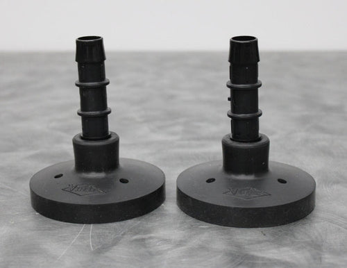 VirTis Wide Mouth Freeze Drying Flask
