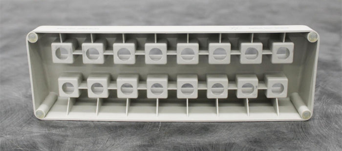 Agilent Tray for 16 Cuvettes