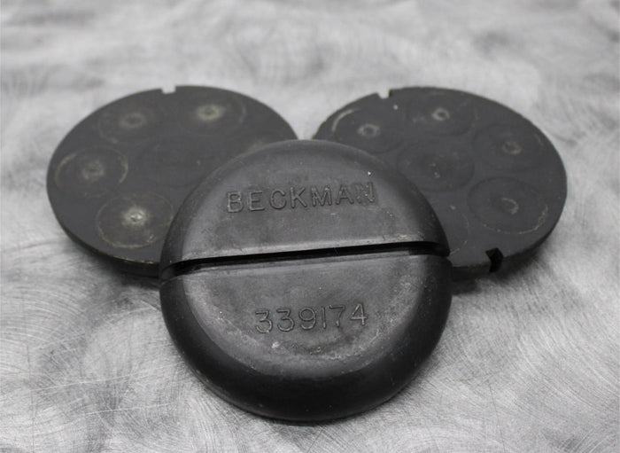 Beckman Coulter Rotor Bucket Pads