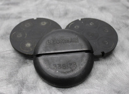 Beckman Coulter Rotor Bucket Pads