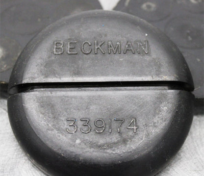 Beckman Coulter Rotor Bucket Pads