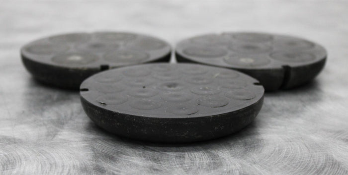 Beckman Coulter Rotor Bucket Pads