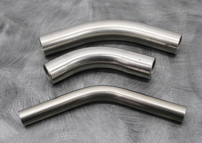 Fast Freeze Flask Adapters Stainless Steel, Glass, Straight, and 45 Degrees