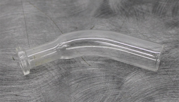 Fast Freeze Flask Adapters Stainless Steel, Glass, Straight, and 45 Degrees