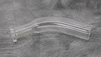Fast Freeze Flask Adapters Stainless Steel, Glass, Straight, and 45 Degrees