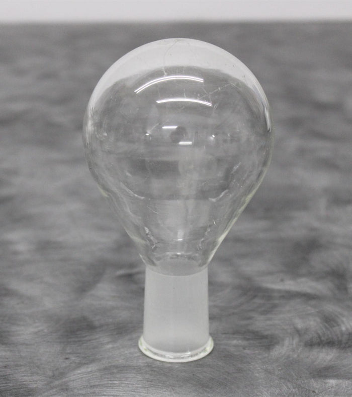 Unbranded Recovery Flasks 250mL Pear-Shaped, 250mL,100mL,50mL Round Bottom