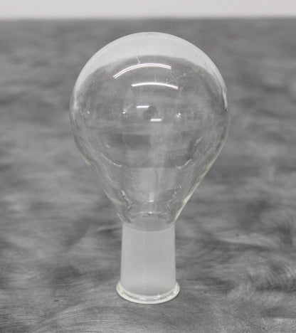 Unbranded Recovery Flasks 250mL Pear-Shaped, 250mL,100mL,50mL Round Bottom