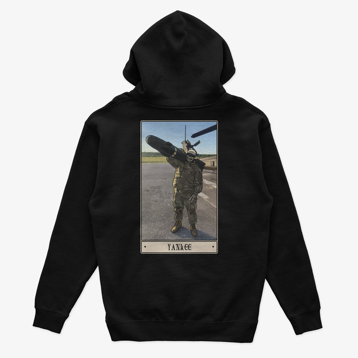 Yankee Hoodie