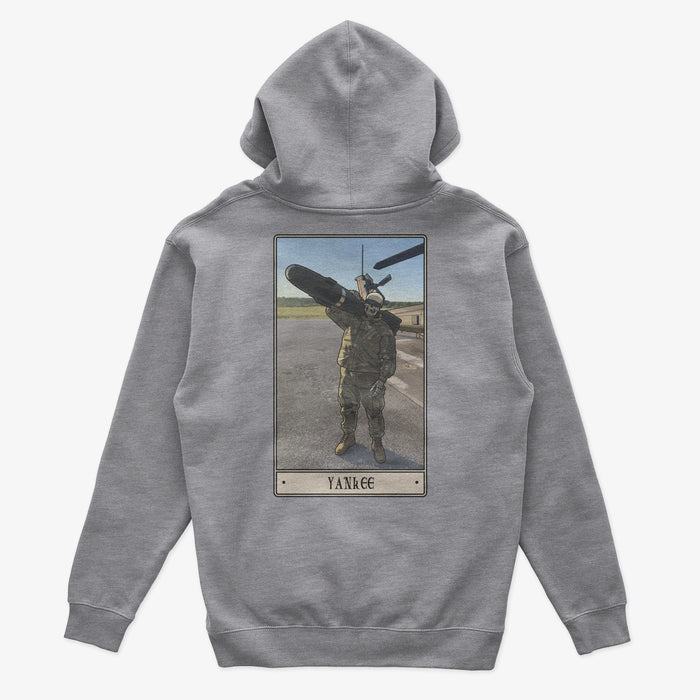 Yankee Hoodie