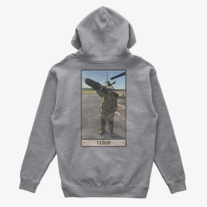 Yankee Hoodie