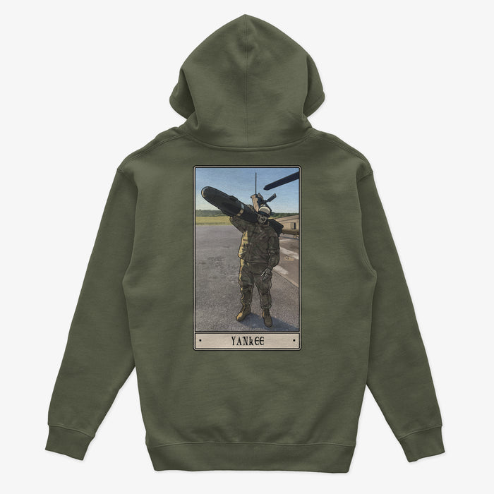 Yankee Hoodie