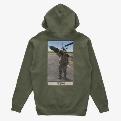 Yankee Hoodie