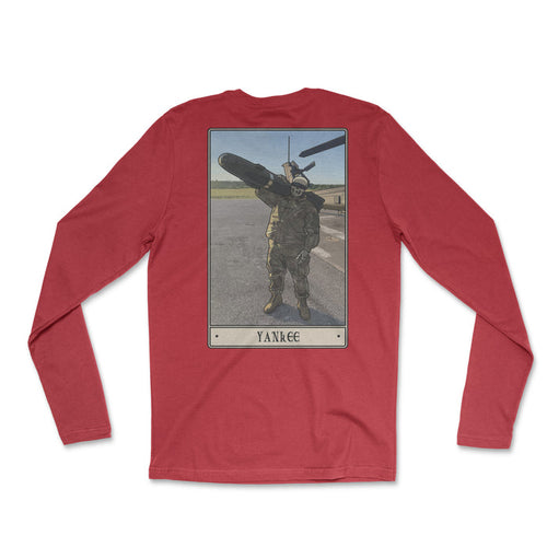 Yankee Long Sleeve