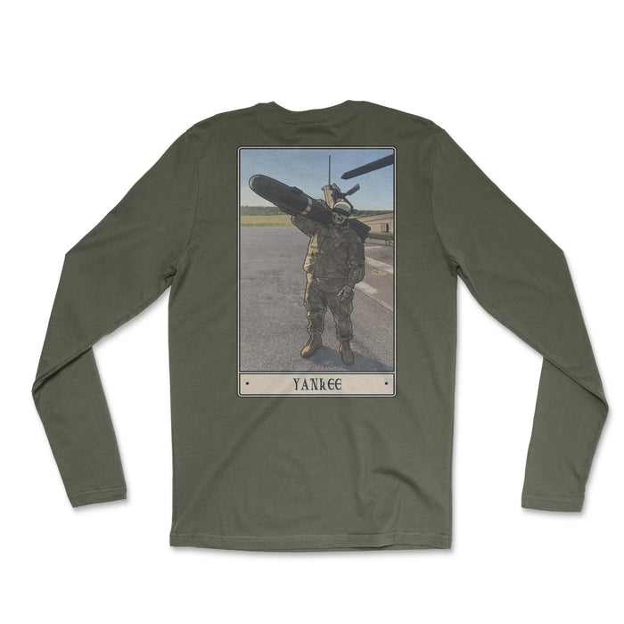 Yankee Long Sleeve