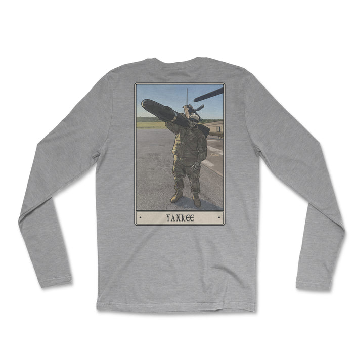 Yankee Long Sleeve