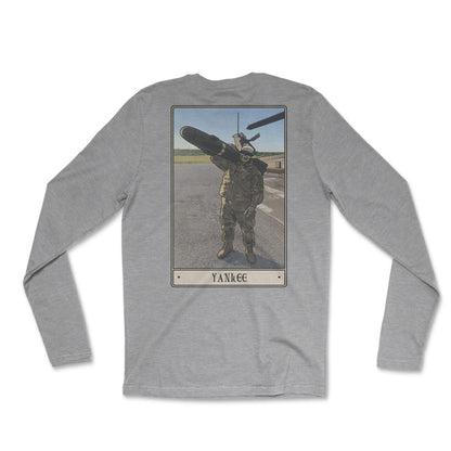 Yankee Long Sleeve