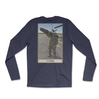 Yankee Long Sleeve