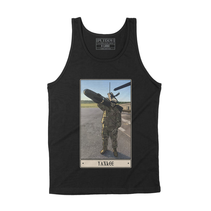 Yankee Tank Top