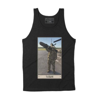 Yankee Tank Top
