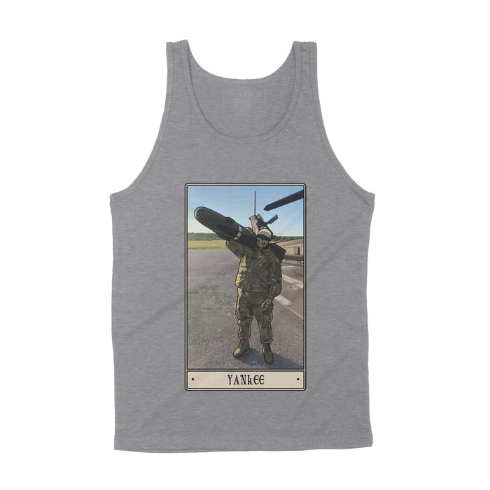 Yankee Tank Top