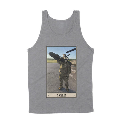 Yankee Tank Top