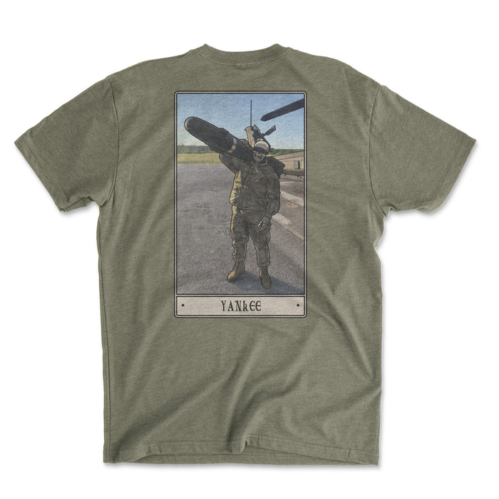 Yankee Tee