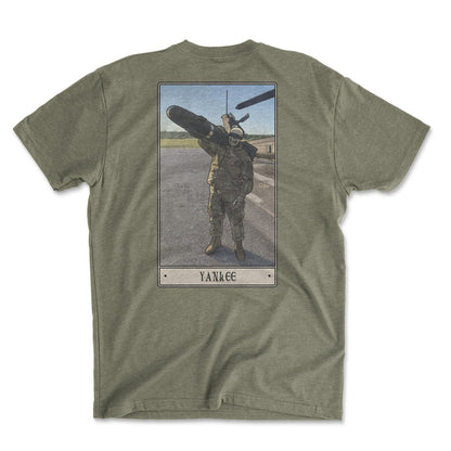 Yankee Tee